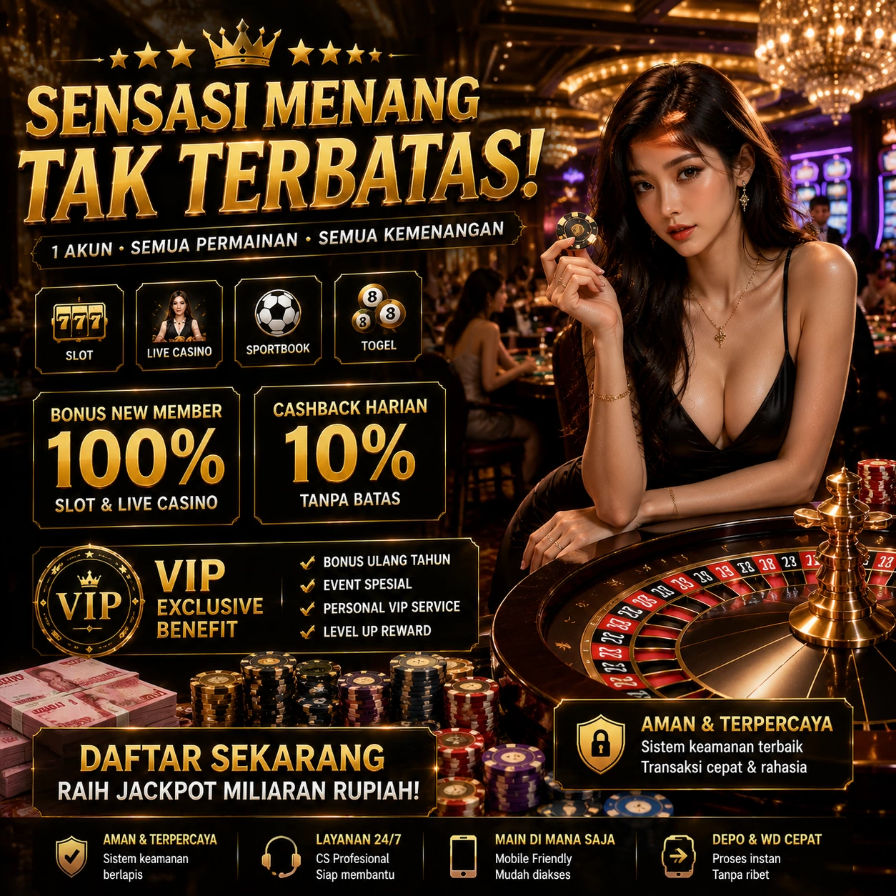 tunas4d Masuk