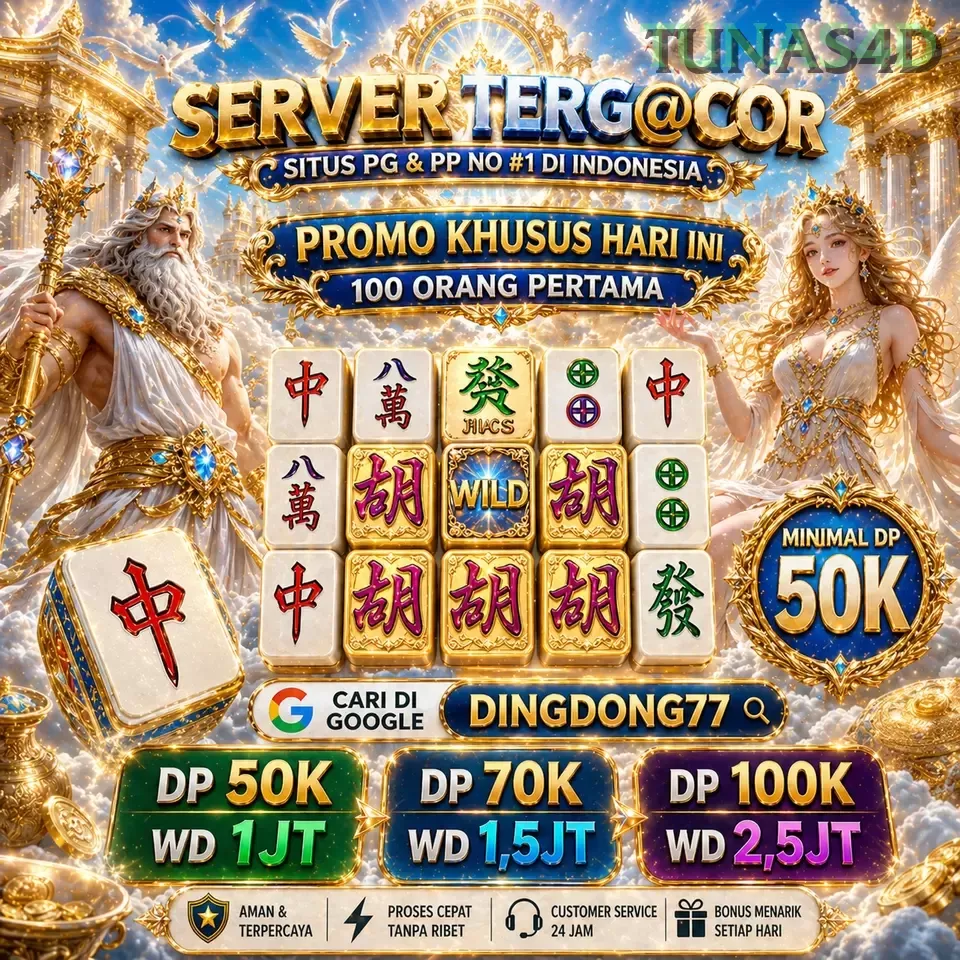 tunas4d APK Resmi Unduh