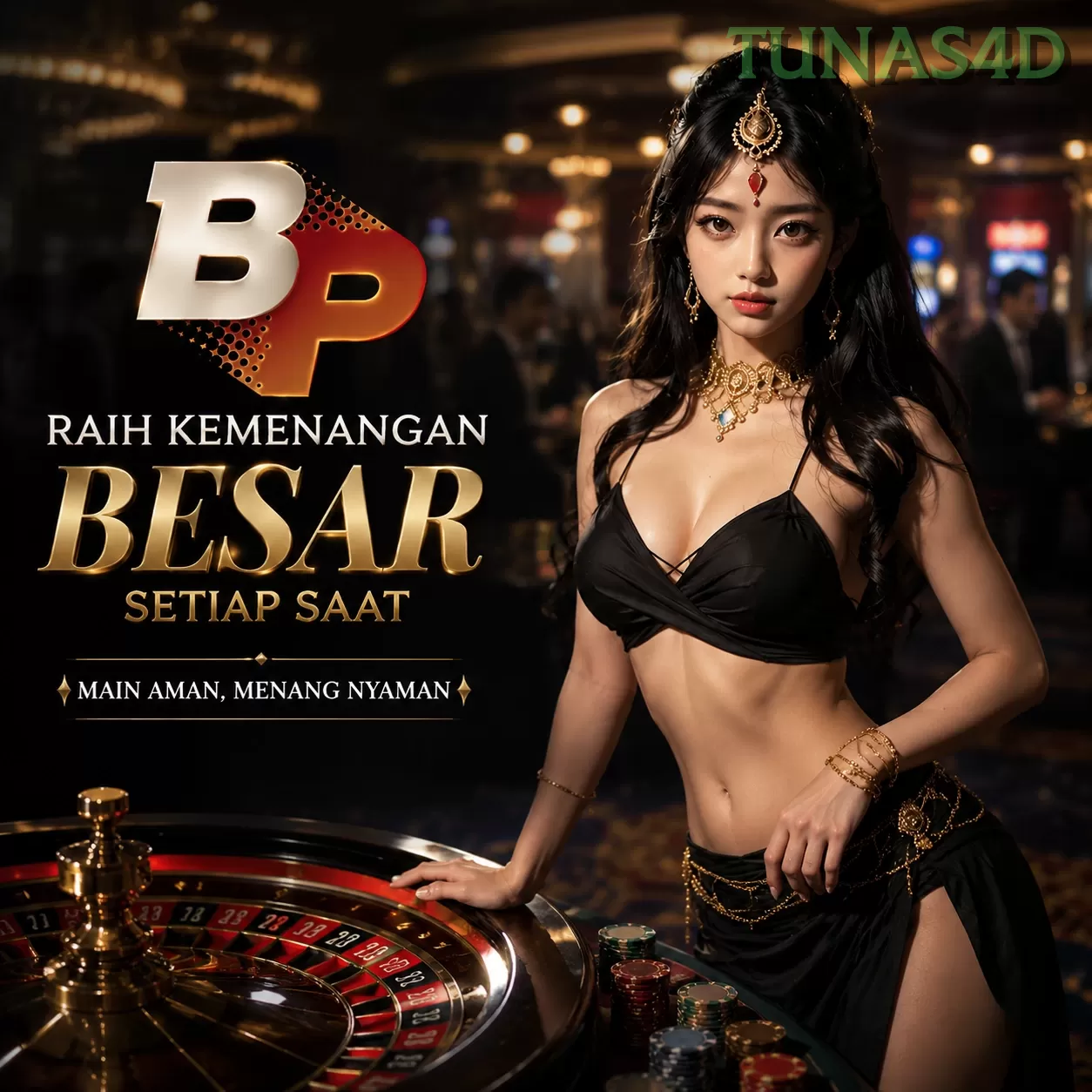 tunas4d Masuk - tunas4d Resmi