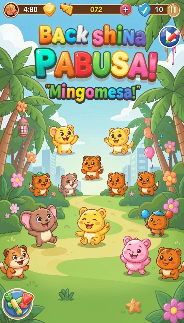 tunas4d Preview - Resmi Unduh