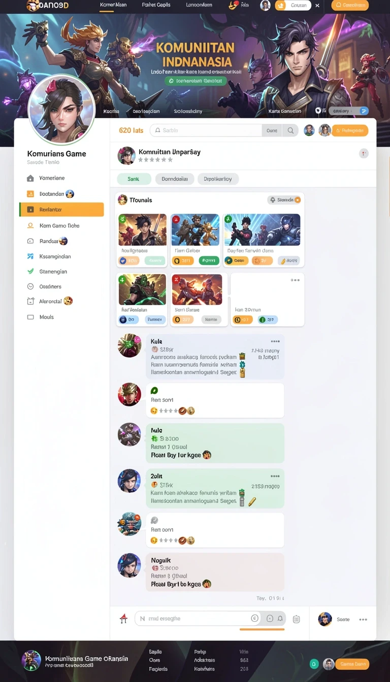 tunas4d Tangkapan Layar Resmi APK